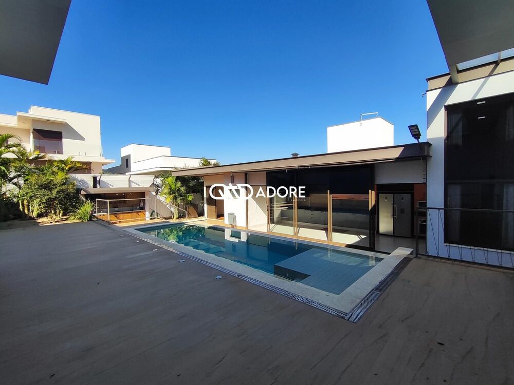 Casa de Condomínio, 5 quartos - Foto 15