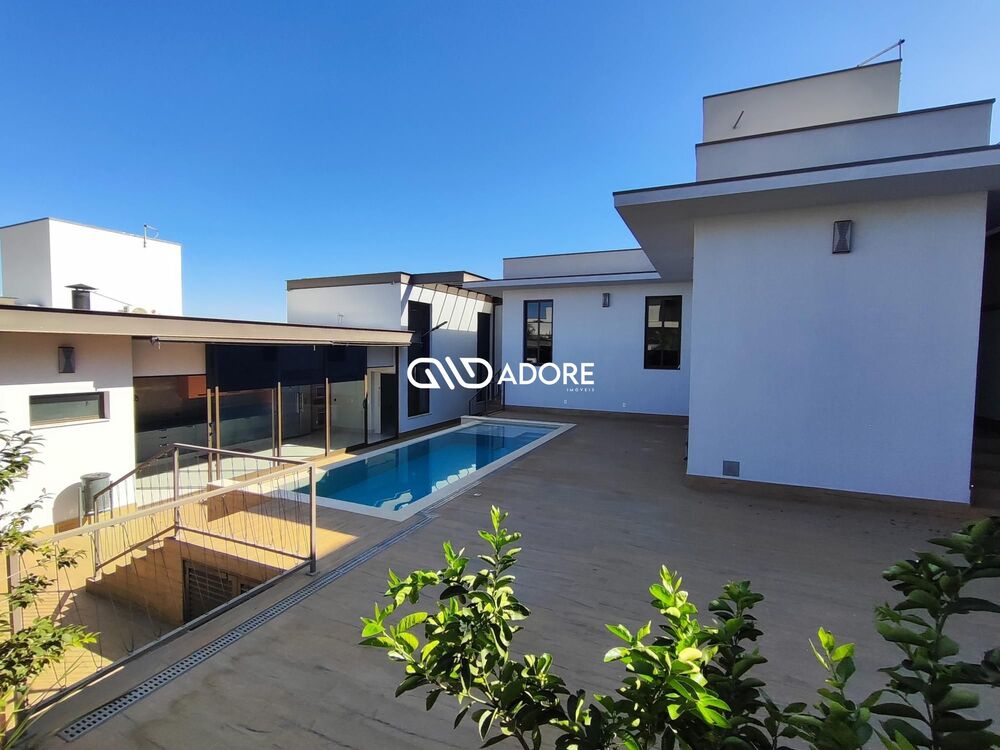 Casa de Condomínio, 5 quartos - Foto 13