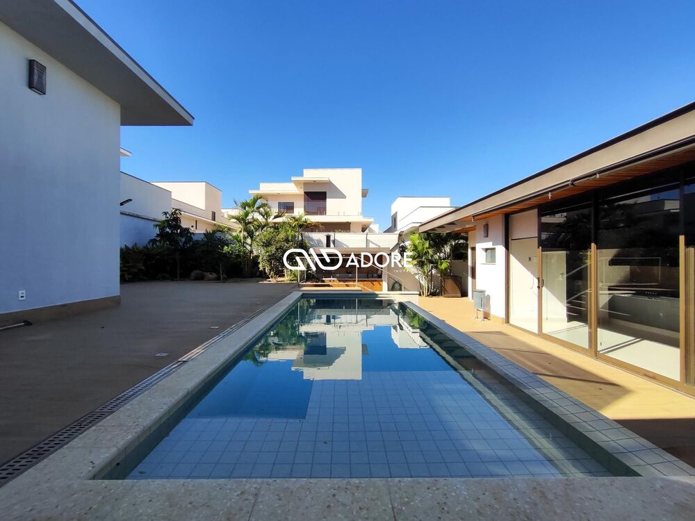 Casa de Condomínio, 5 quartos - Foto 16