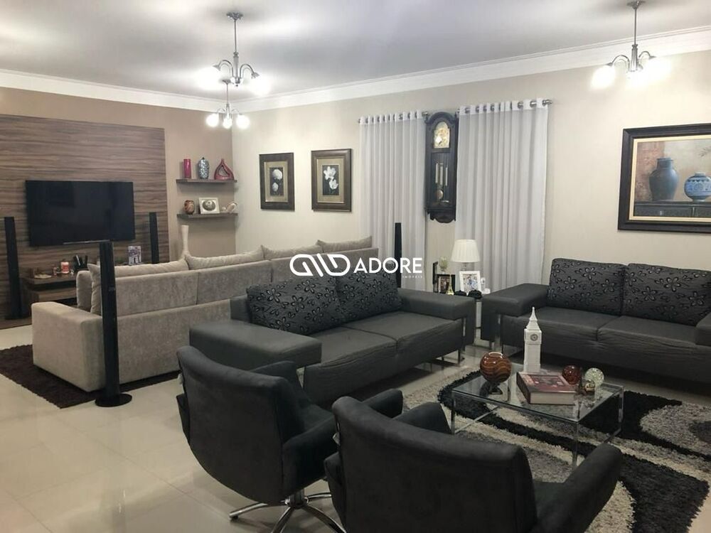 Casa de Condomínio, 5 quartos - Foto 6