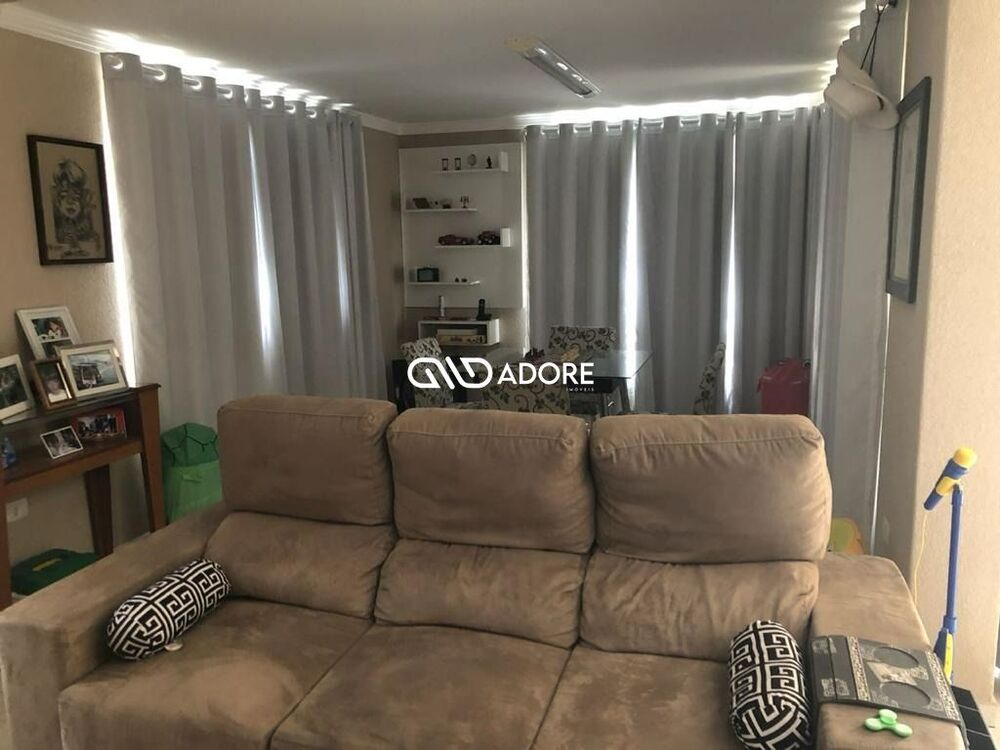 Casa de Condomínio, 5 quartos - Foto 4