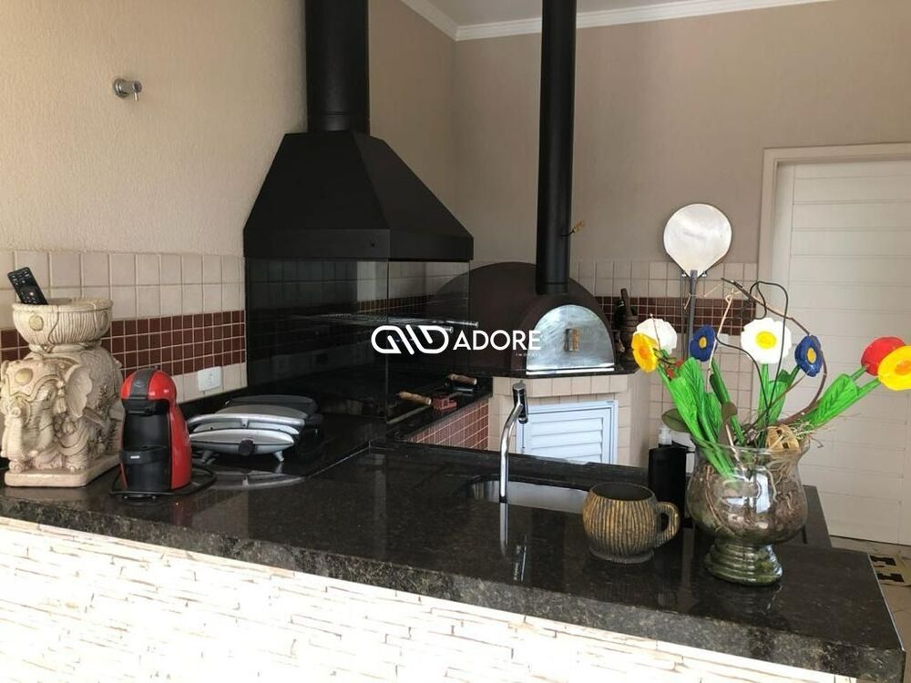 Casa de Condomínio, 5 quartos - Foto 39