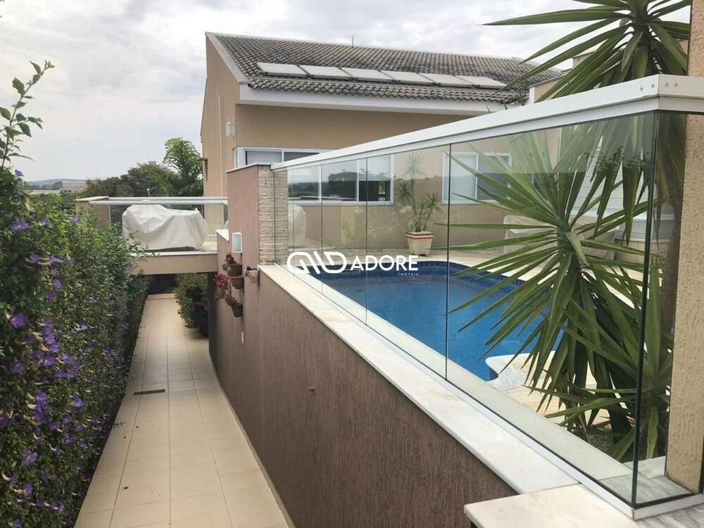 Casa de Condomínio, 5 quartos - Foto 45