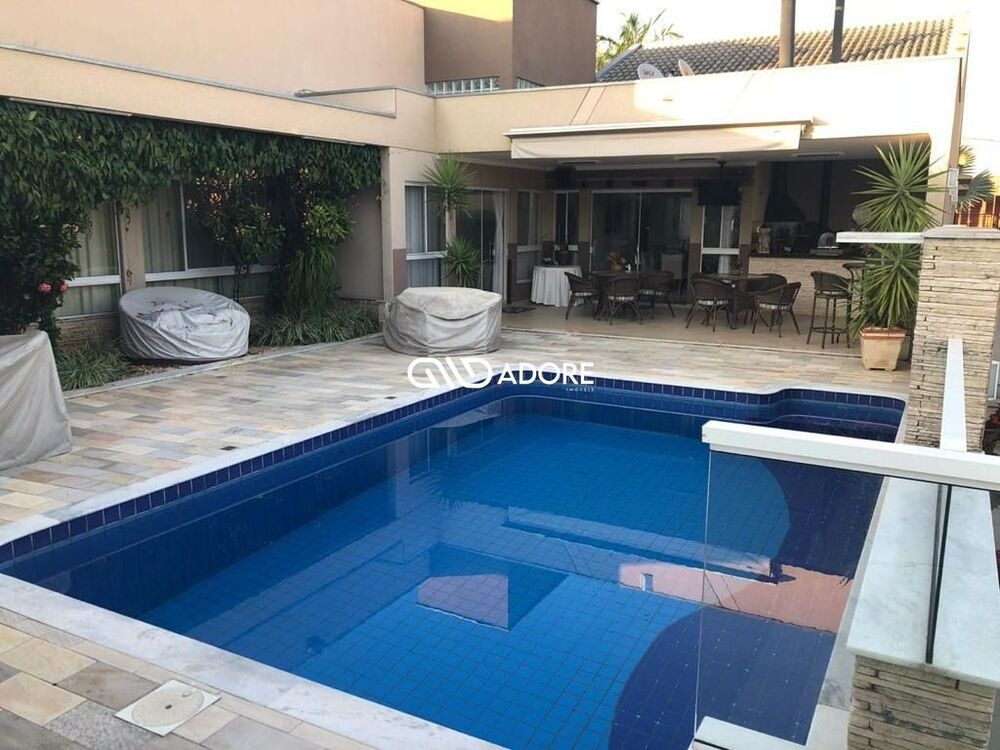 Casa de Condomínio, 5 quartos - Foto 41