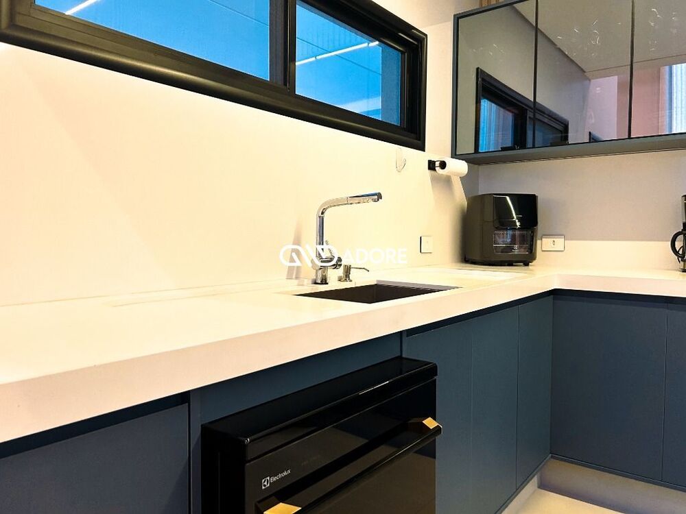 Casa de Condomínio, 5 quartos - Foto 18