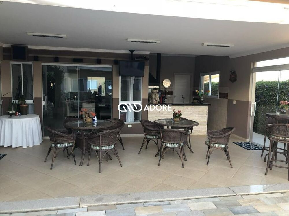 Casa de Condomínio, 5 quartos - Foto 38