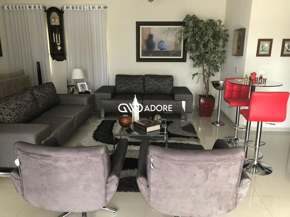 Casa de Condomínio, 5 quartos - Foto 8