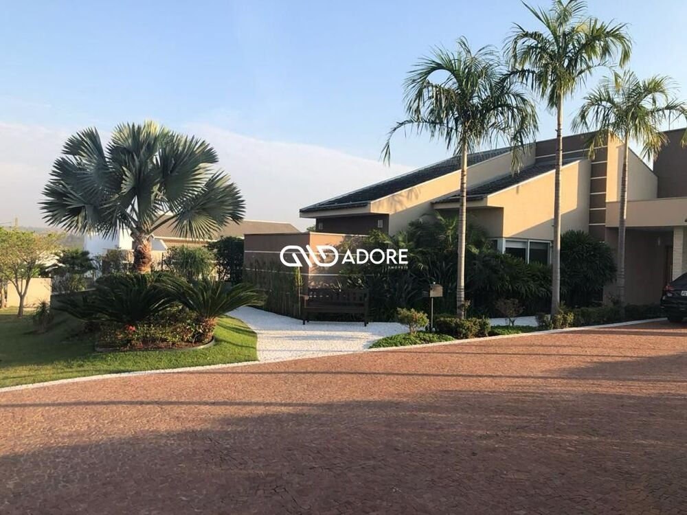 Casa de Condomínio, 5 quartos - Foto 1