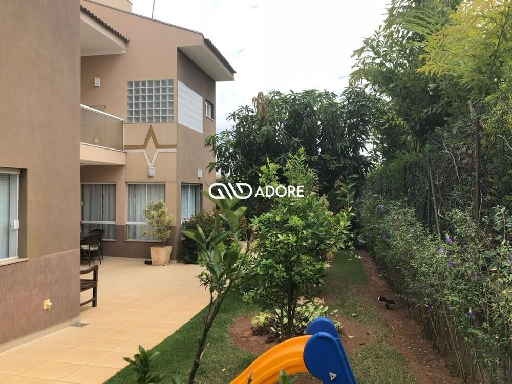 Casa de Condomínio, 5 quartos - Foto 47