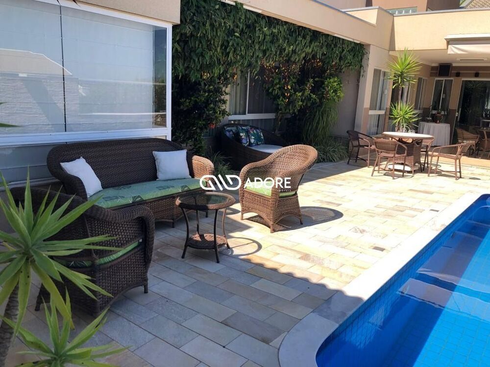 Casa de Condomínio, 5 quartos - Foto 43