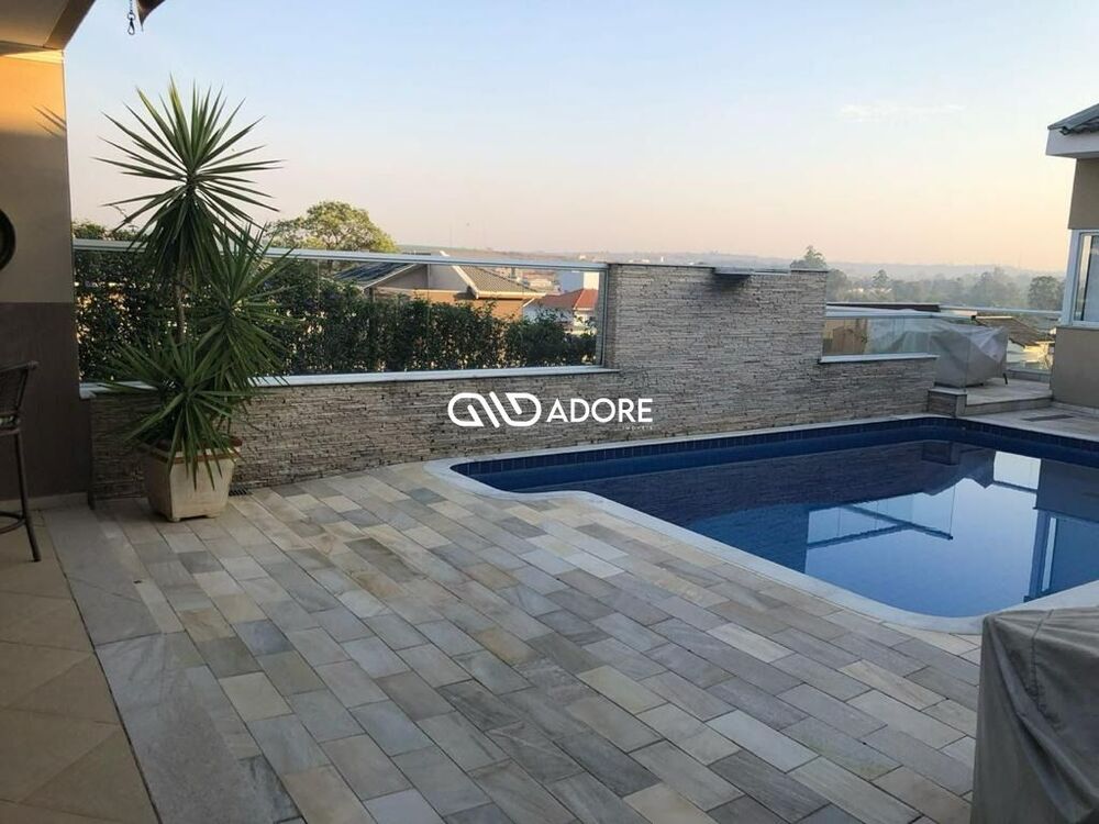 Casa de Condomínio, 5 quartos - Foto 40