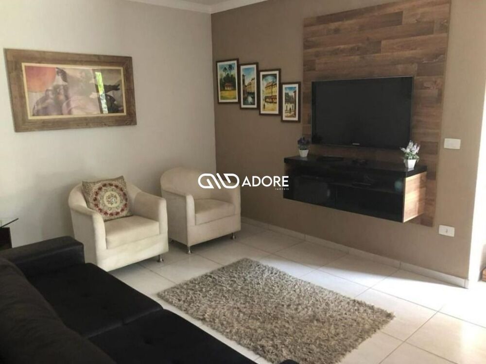 Casa de Condomínio, 5 quartos - Foto 2