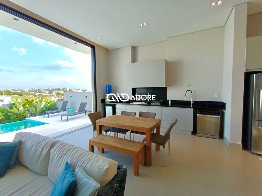 Casa de Condomínio, 3 quartos - Foto 6