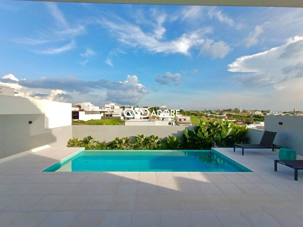 Casa de Condomínio, 3 quartos - Foto 9