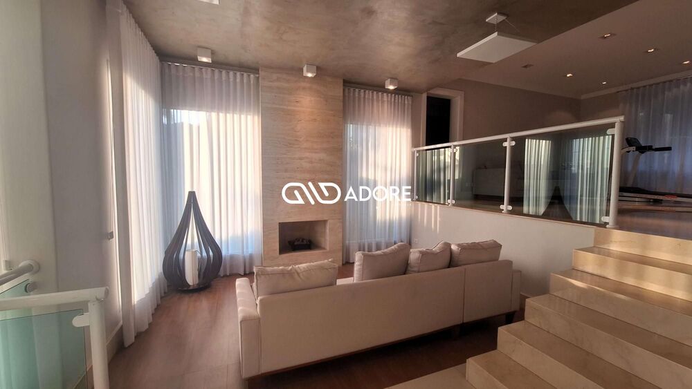 Casa de Condomínio, 4 quartos - Foto 9