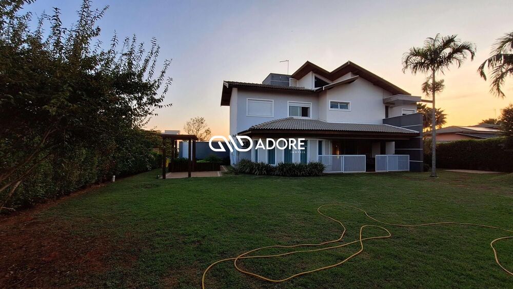 Casa de Condomínio, 4 quartos - Foto 3