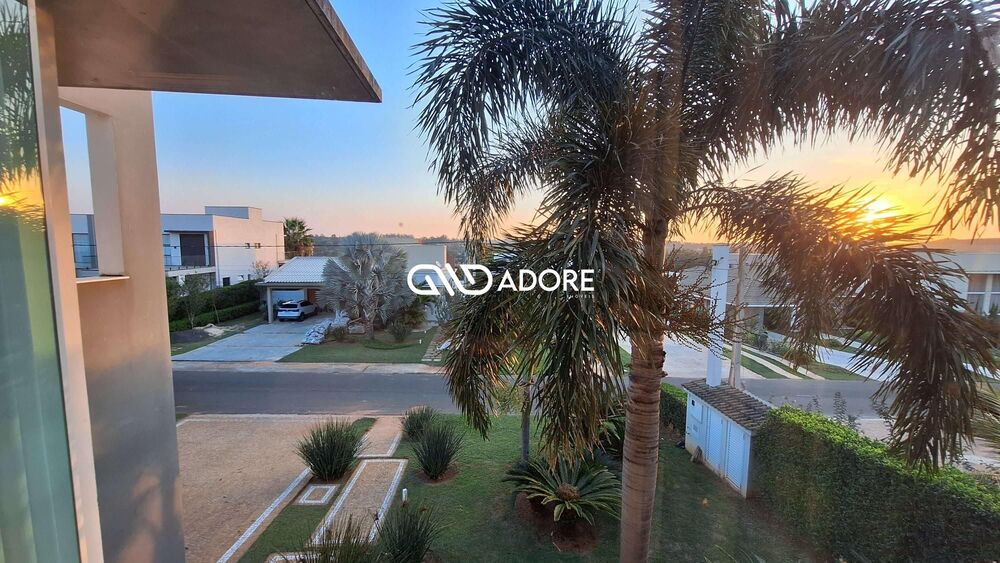 Casa de Condomínio, 4 quartos - Foto 15