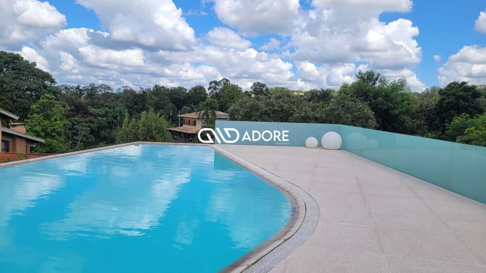 Casa de Condomínio à venda com 5 quartos, 1350m² - Foto 6