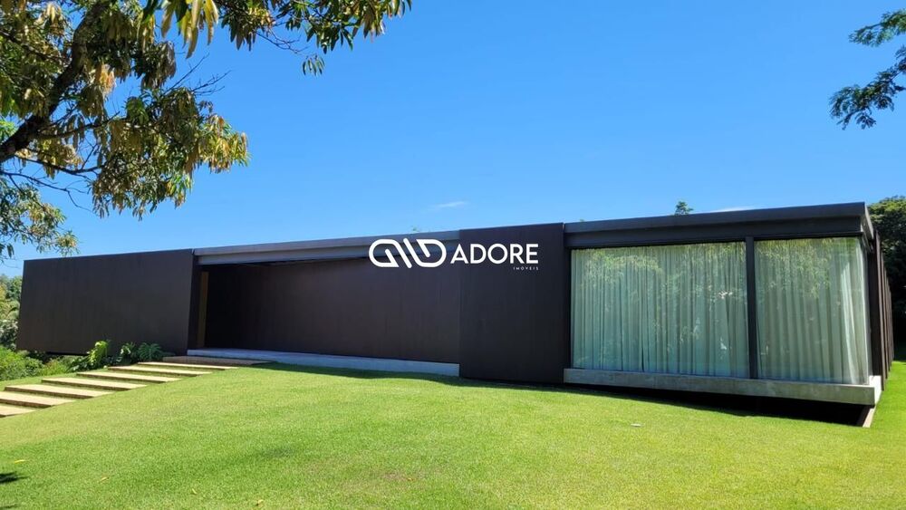 Casa de Condomínio à venda com 5 quartos, 1350m² - Foto 13