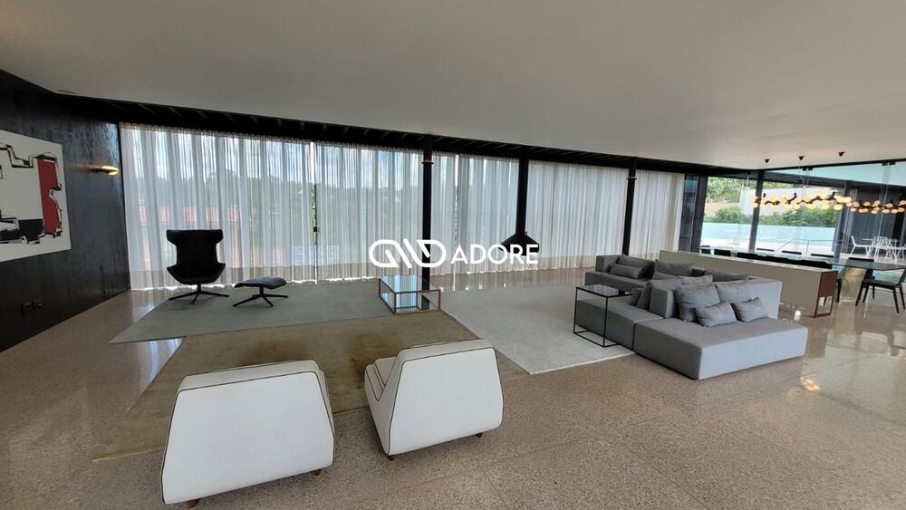 Casa de Condomínio à venda com 5 quartos, 1350m² - Foto 3