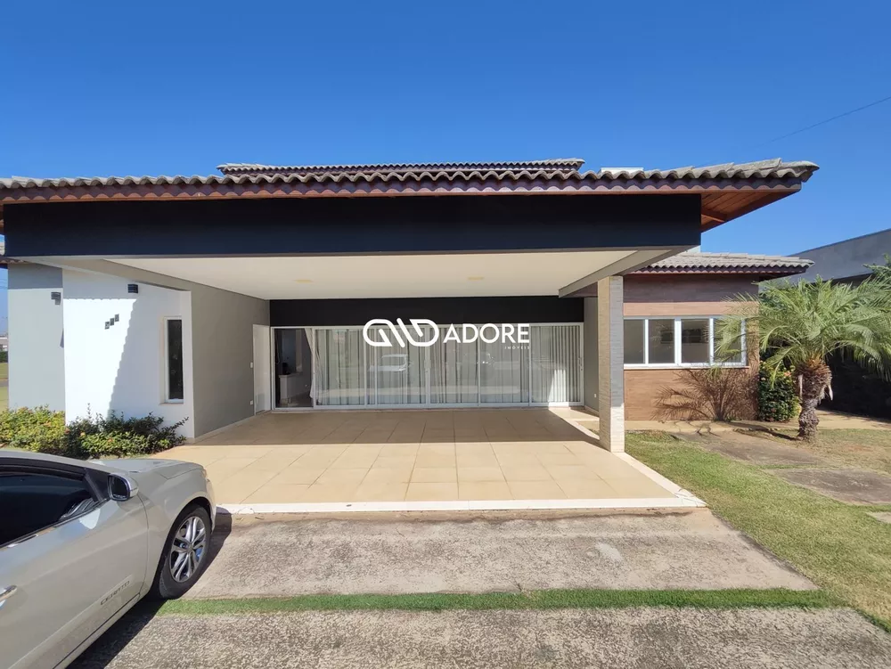 Casa de Condomínio, 4 quartos - Foto 4