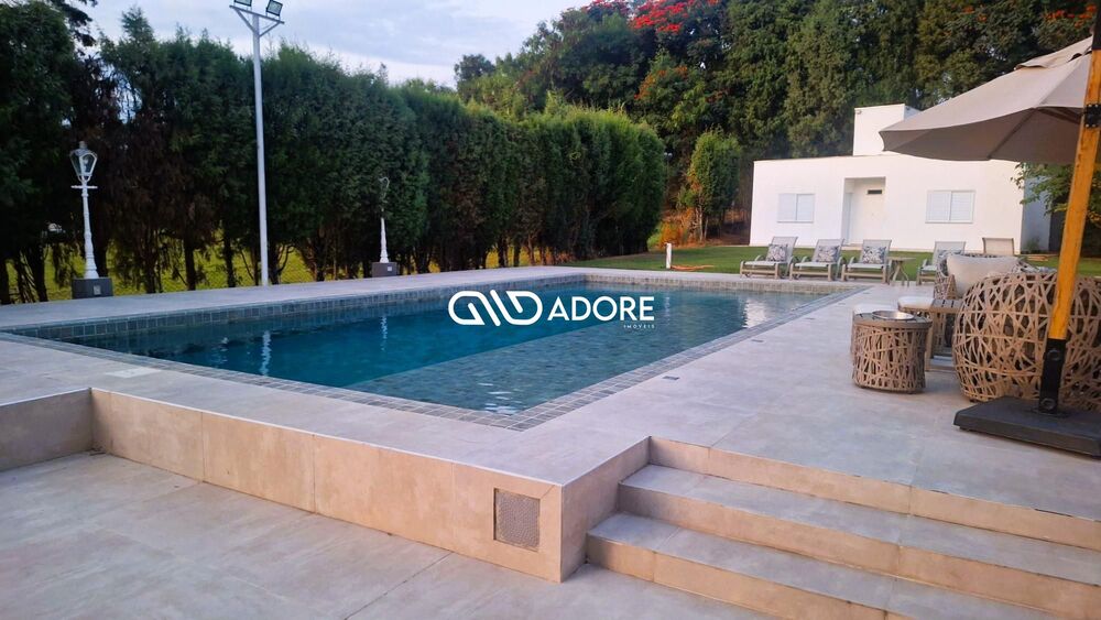 Casa de Condomínio à venda com 3 quartos, 338m² - Foto 6