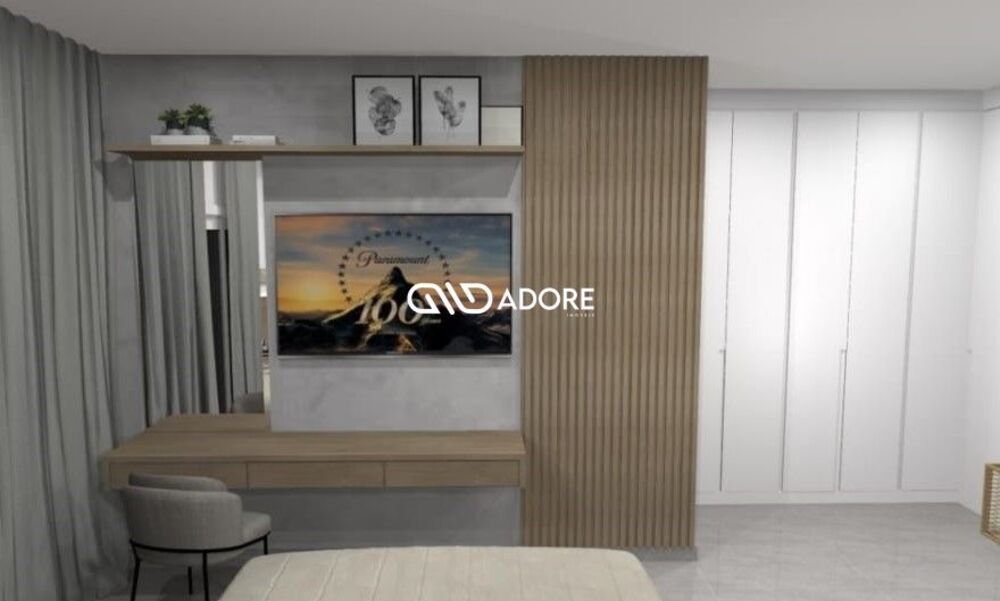 Casa de Condomínio, 3 quartos - Foto 3