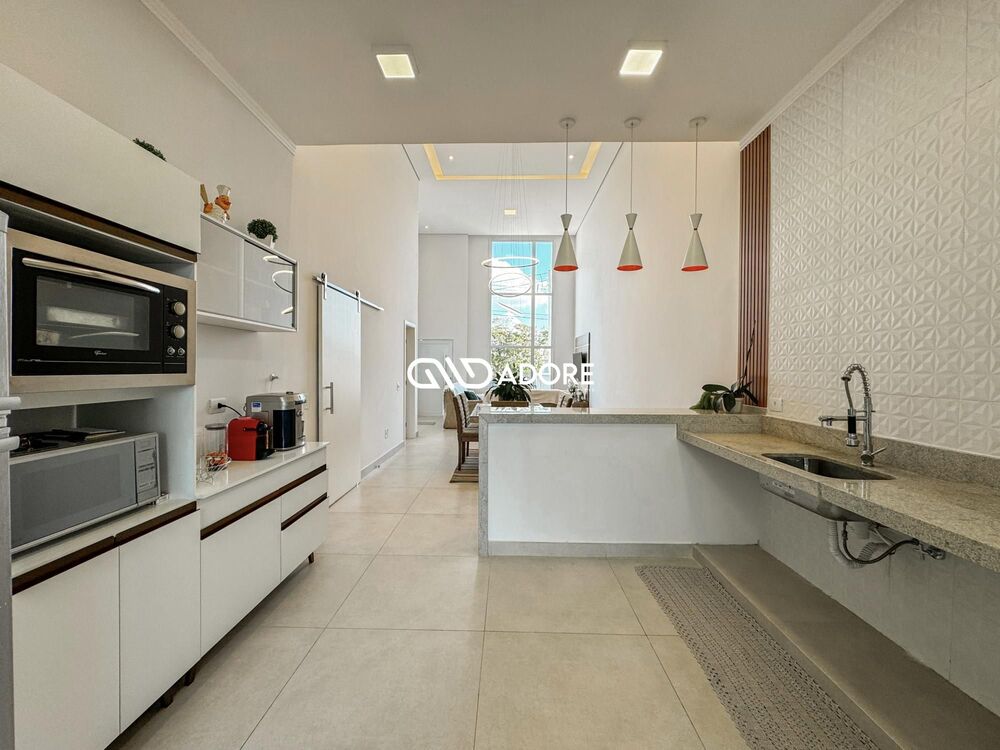 Casa de Condomínio à venda com 3 quartos, 305m² - Foto 21