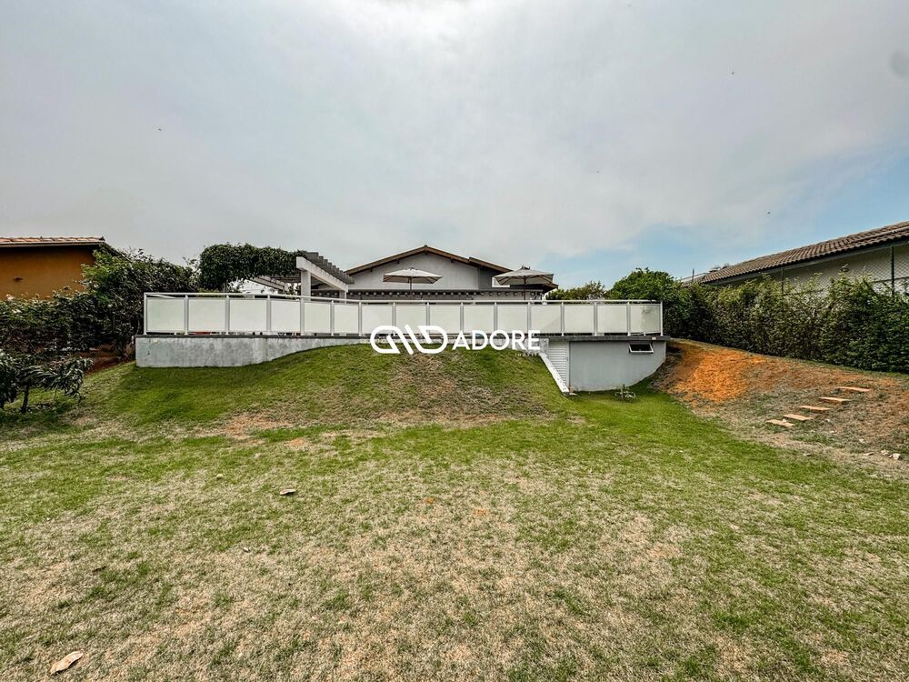 Casa de Condomínio à venda com 3 quartos, 305m² - Foto 34