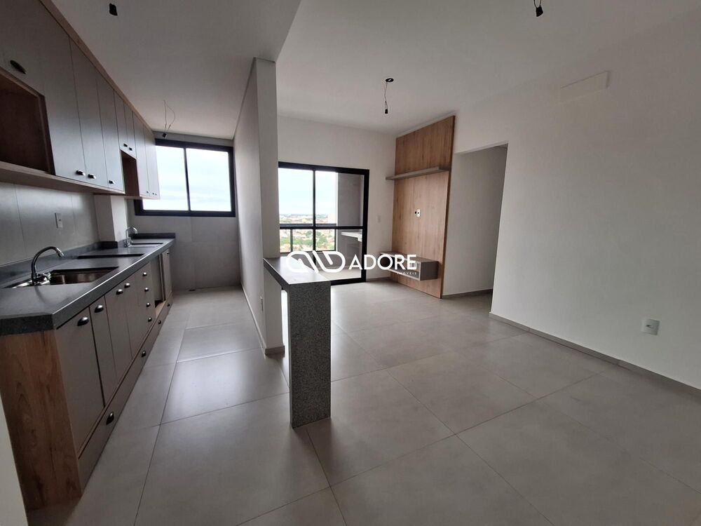 Apartamento à venda com 3 quartos, 74m² - Foto 3