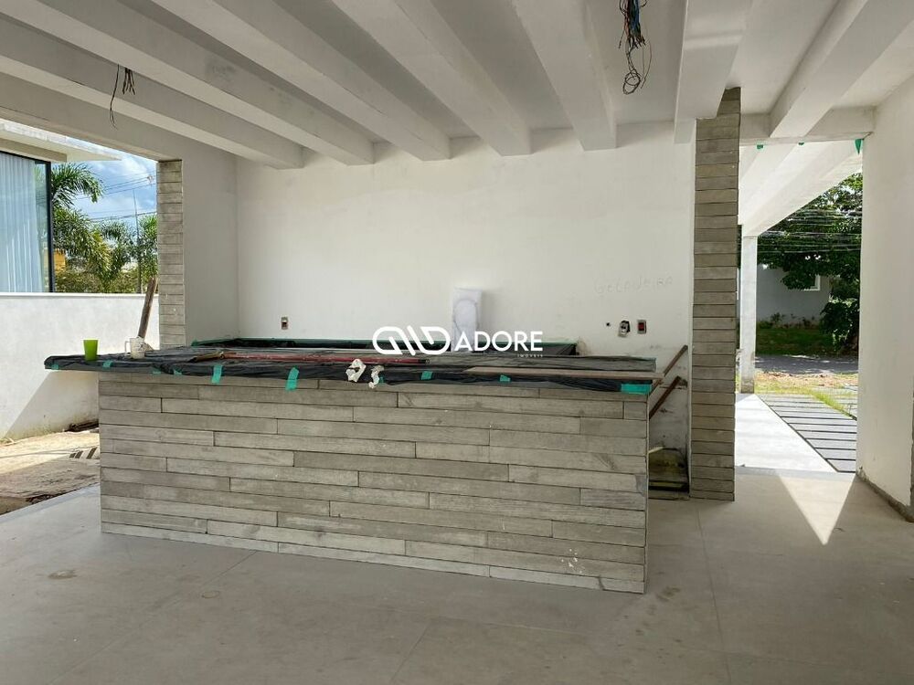 Casa de Condomínio, 5 quartos - Foto 13