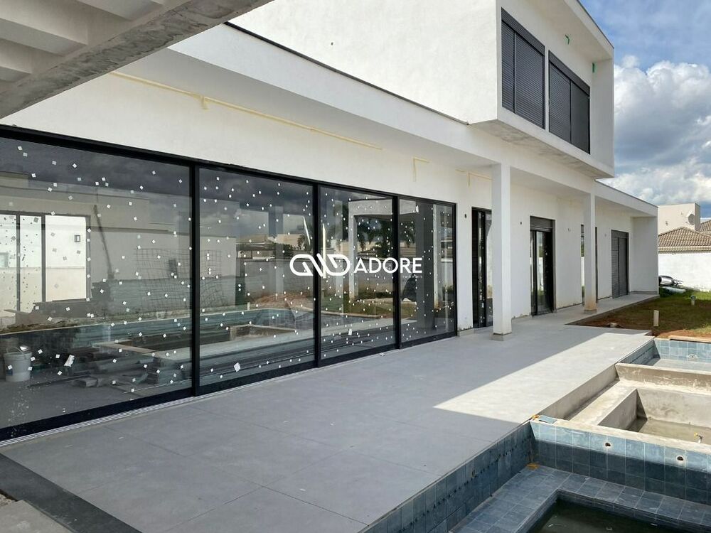 Casa de Condomínio, 5 quartos - Foto 2