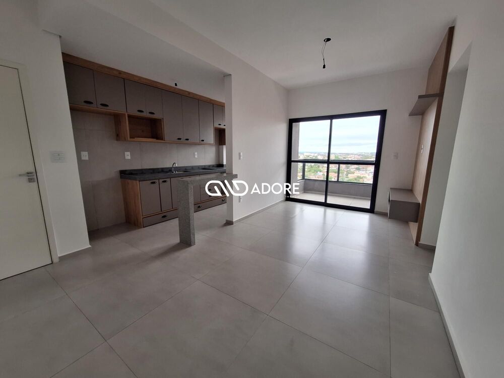 Apartamento, 3 quartos, 74 m² - Foto 3