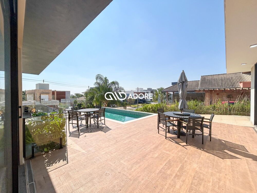 Casa de Condomínio, 4 quartos - Foto 6