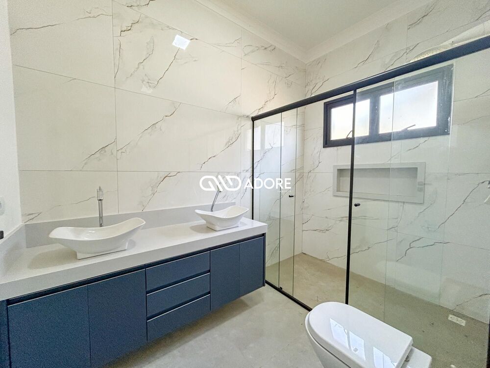 Casa de Condomínio, 4 quartos - Foto 10