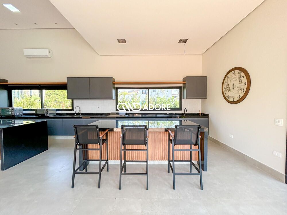 Casa de Condomínio, 4 quartos - Foto 5