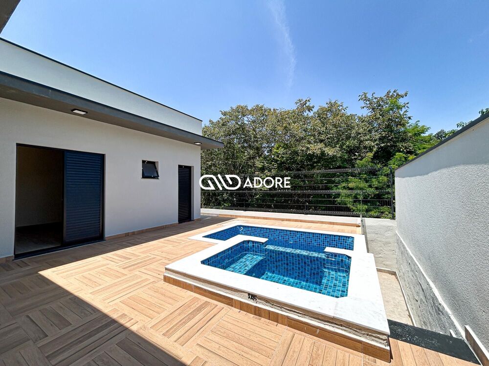 Casa de Condomínio, 3 quartos - Foto 8