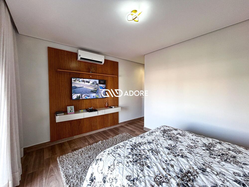 Casa de Condomínio, 5 quartos - Foto 24