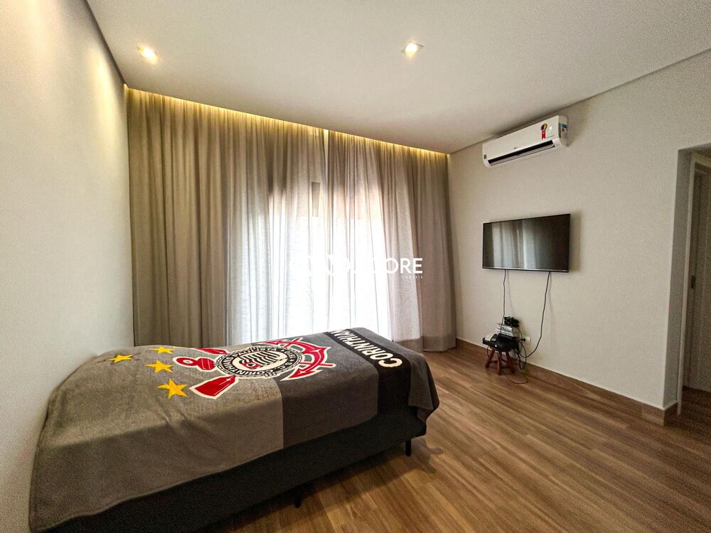 Casa de Condomínio, 5 quartos - Foto 32