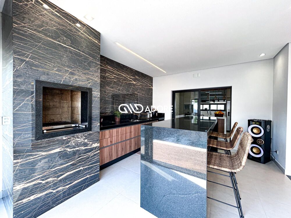 Casa de Condomínio, 5 quartos - Foto 12