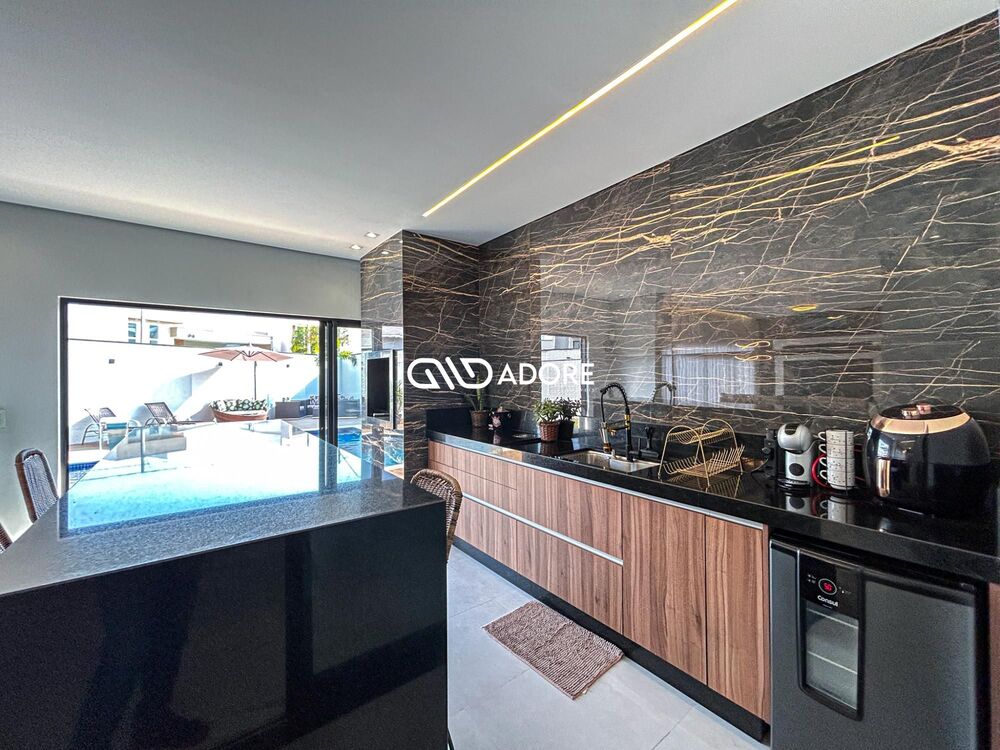 Casa de Condomínio, 5 quartos - Foto 13