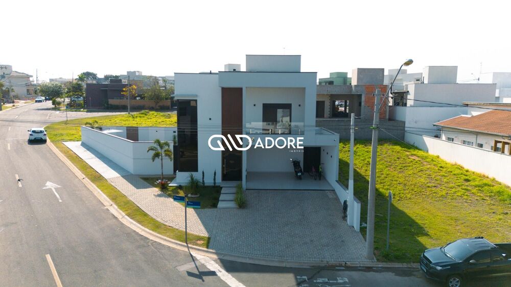 Casa de Condomínio, 5 quartos - Foto 39