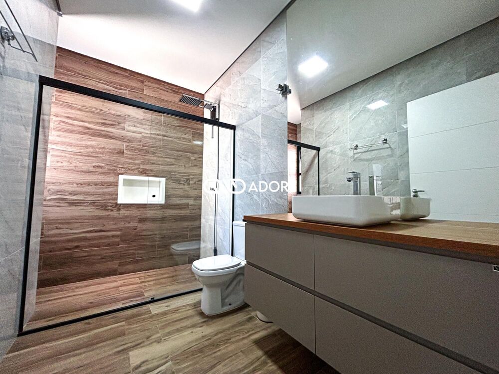 Casa de Condomínio, 5 quartos - Foto 34