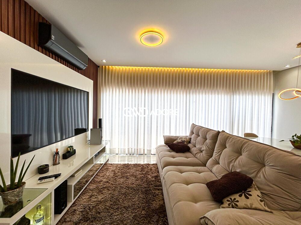 Casa de Condomínio, 5 quartos - Foto 4