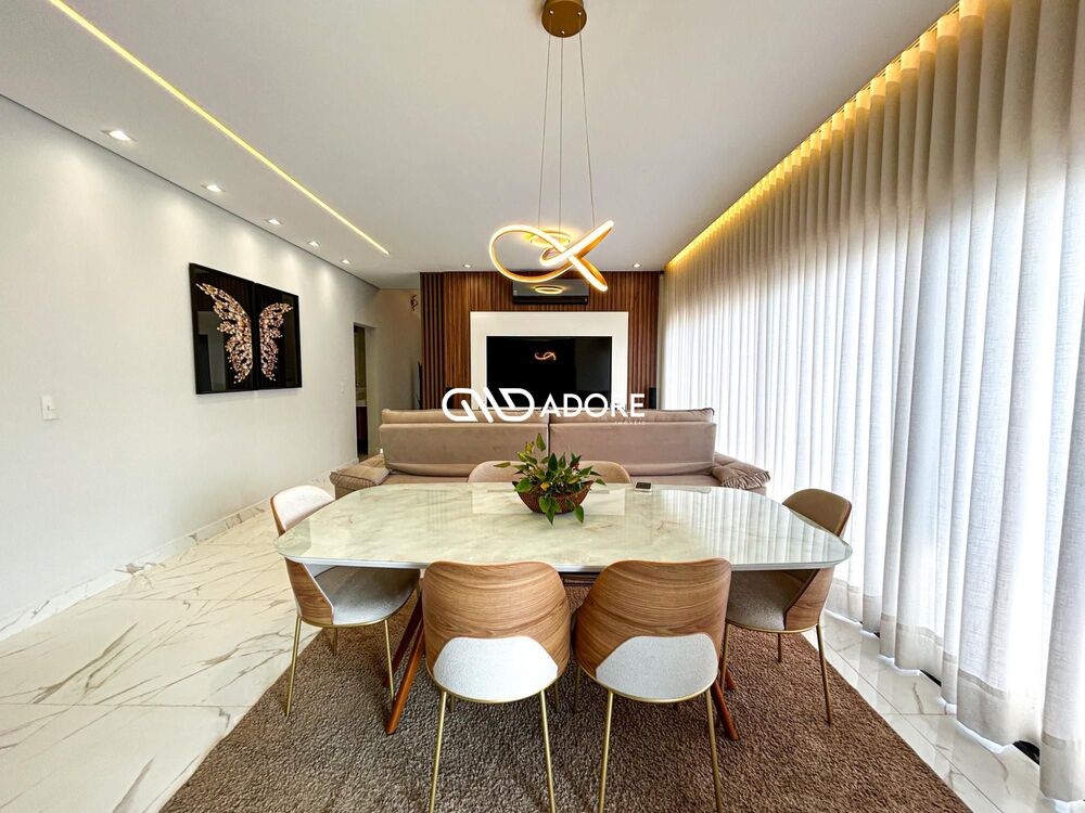 Casa de Condomínio, 5 quartos - Foto 6