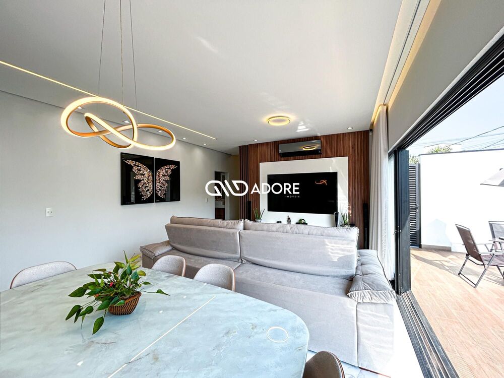 Casa de Condomínio, 5 quartos - Foto 9