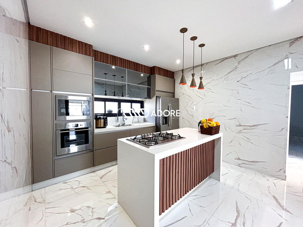 Casa de Condomínio, 5 quartos - Foto 10