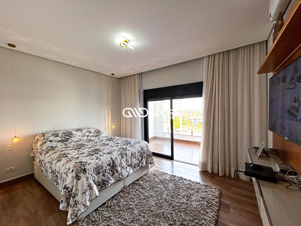 Casa de Condomínio, 5 quartos - Foto 22