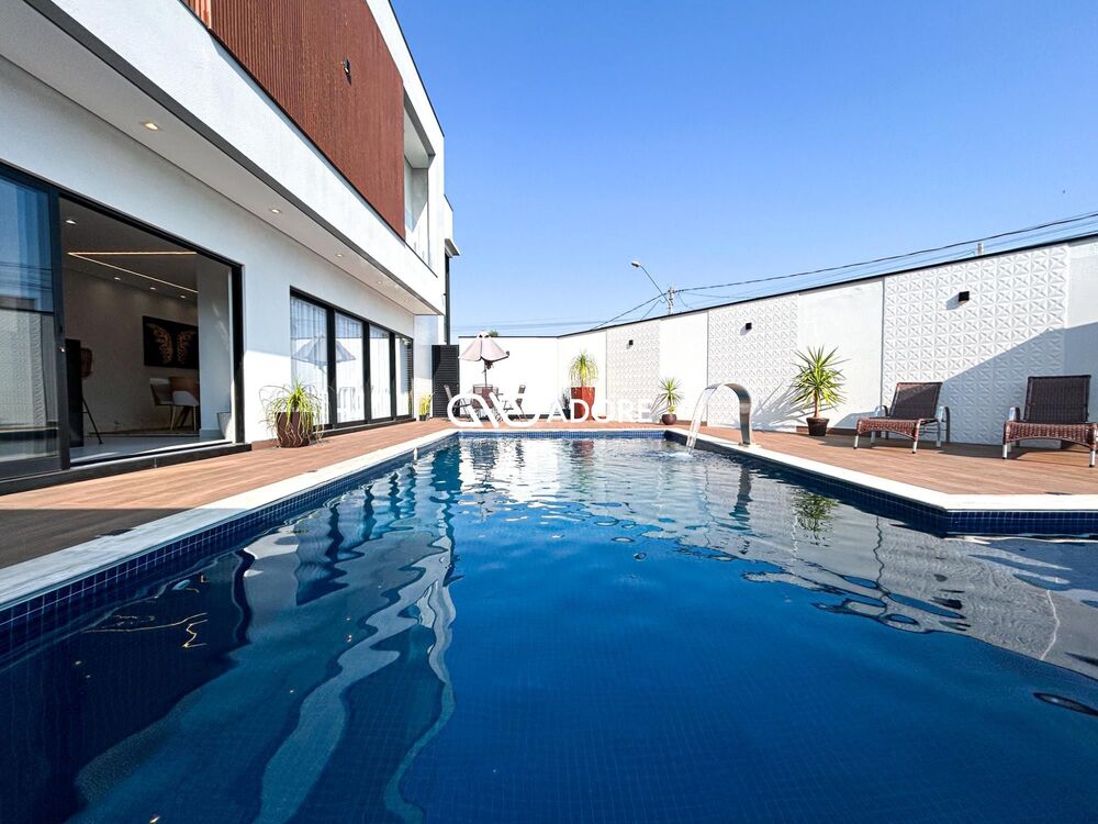 Casa de Condomínio, 5 quartos - Foto 15