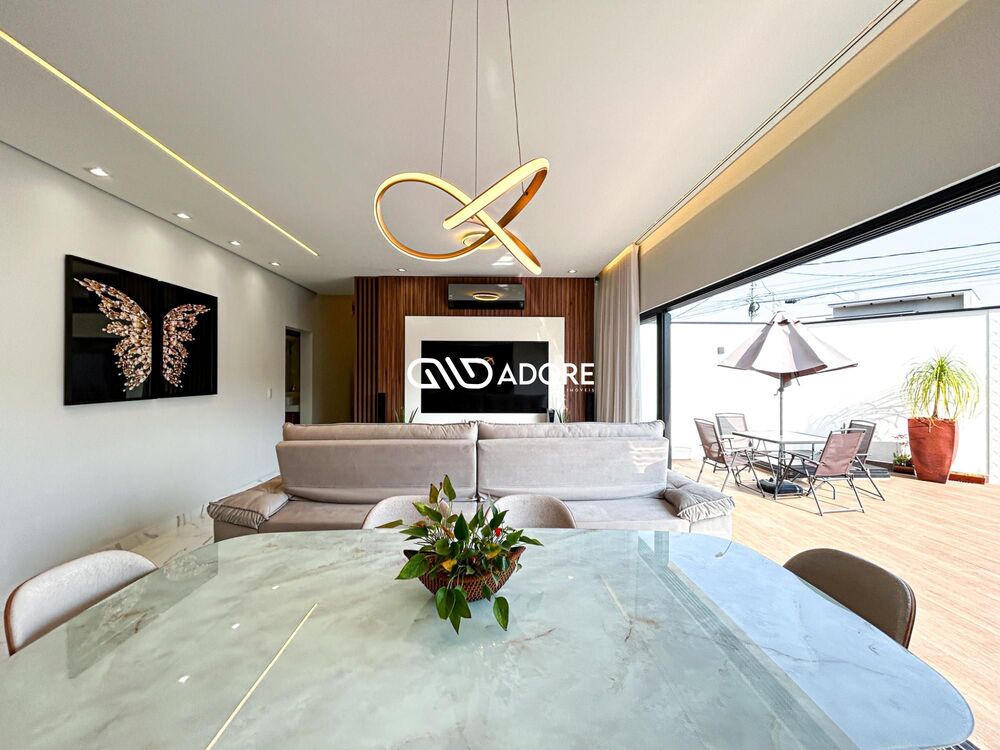 Casa de Condomínio, 5 quartos - Foto 7